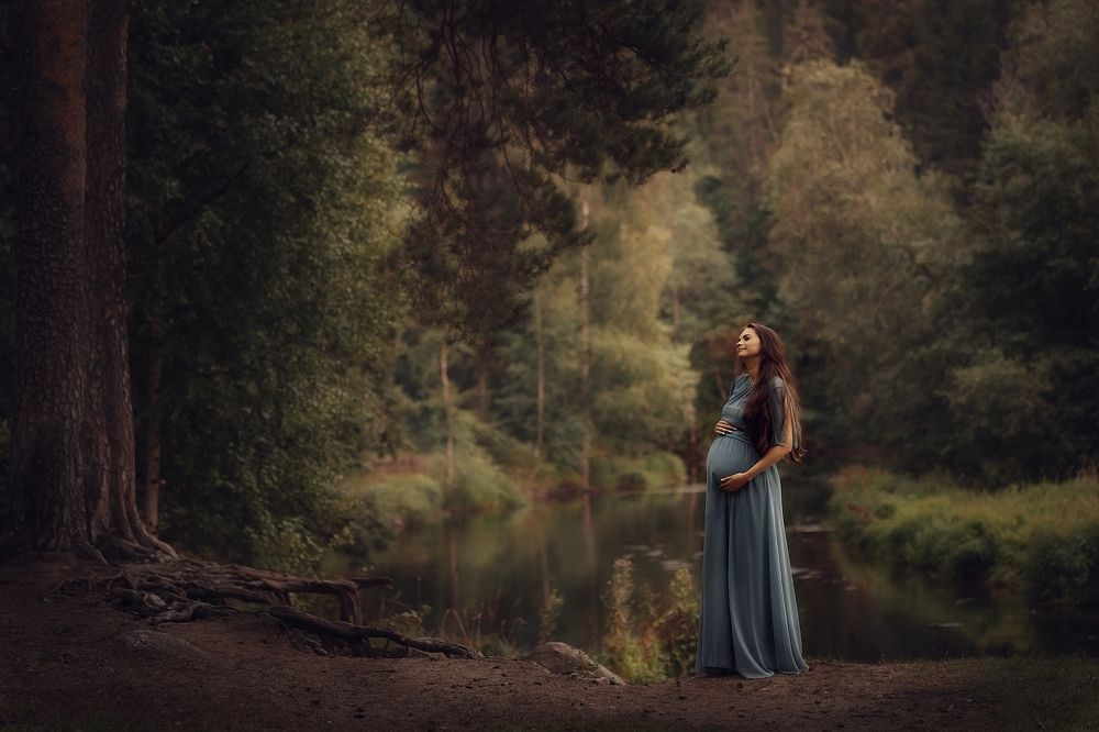 Photograph by Татьяна Дубова