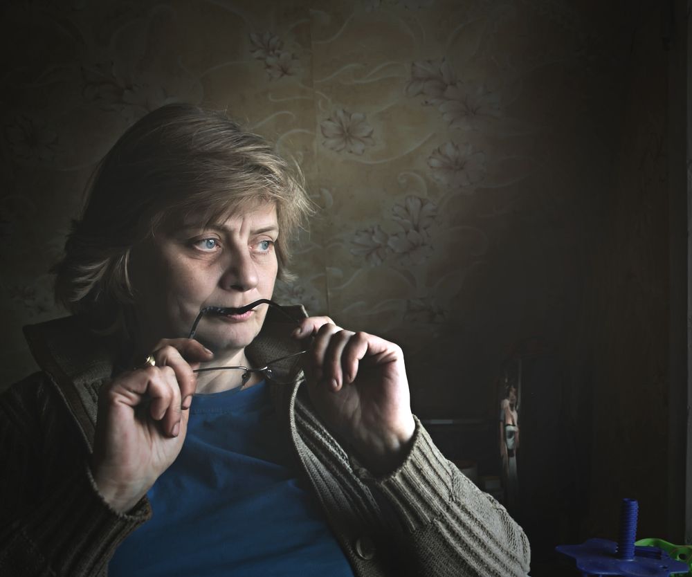 Полное погружение