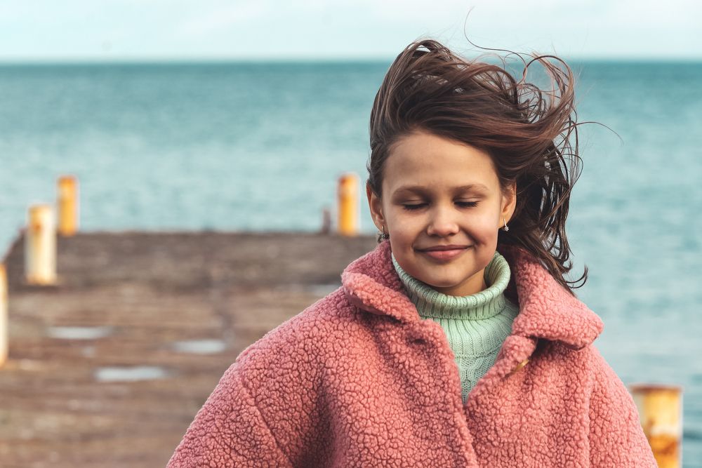 Фотография автора Ольга Тенилова