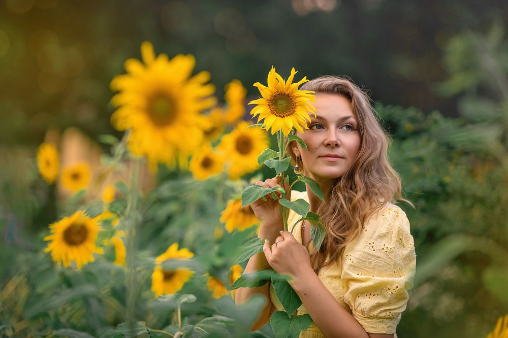 Photograph by Svetlana Mnatsakanyants