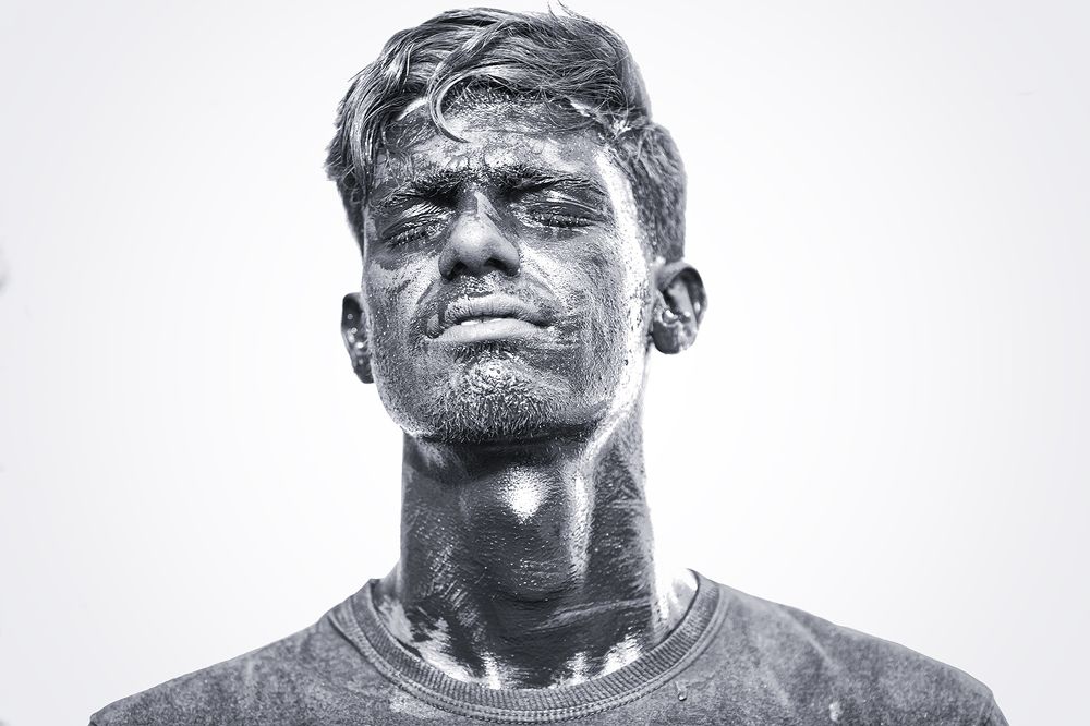 Photograph by Amir Masoud Arabshahi