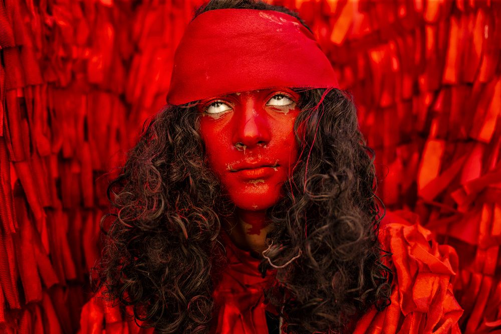 Photograph by Amir Masoud Arabshahi