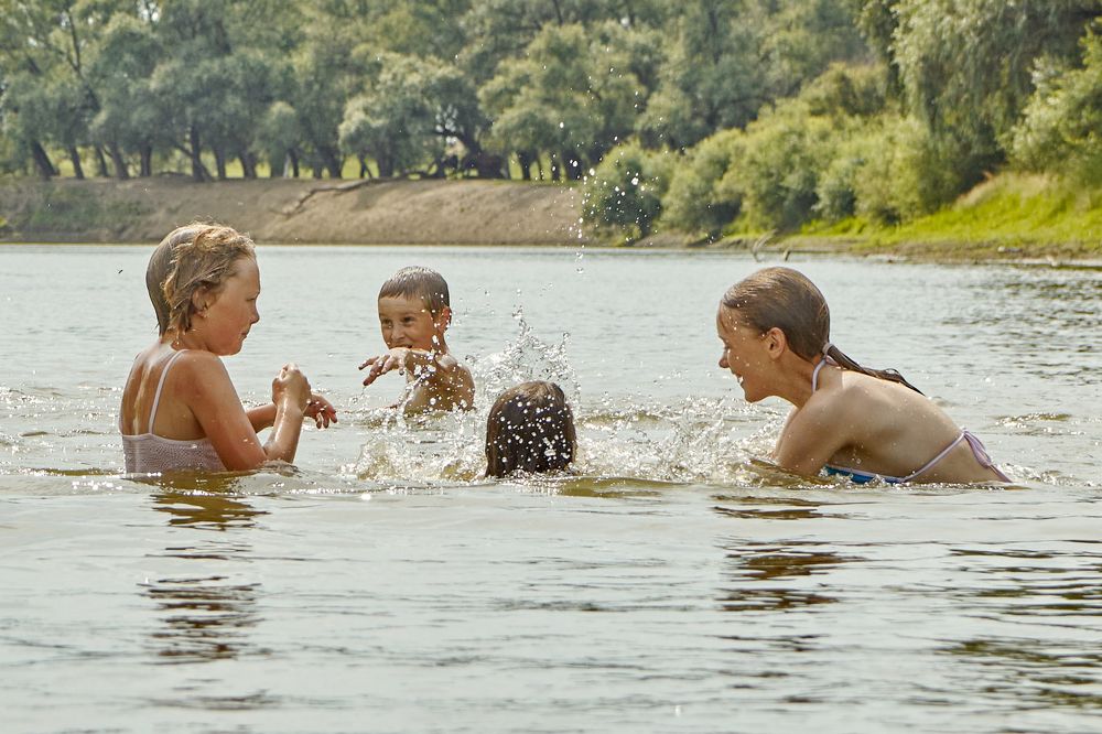 Photograph by Юрий Спасенников