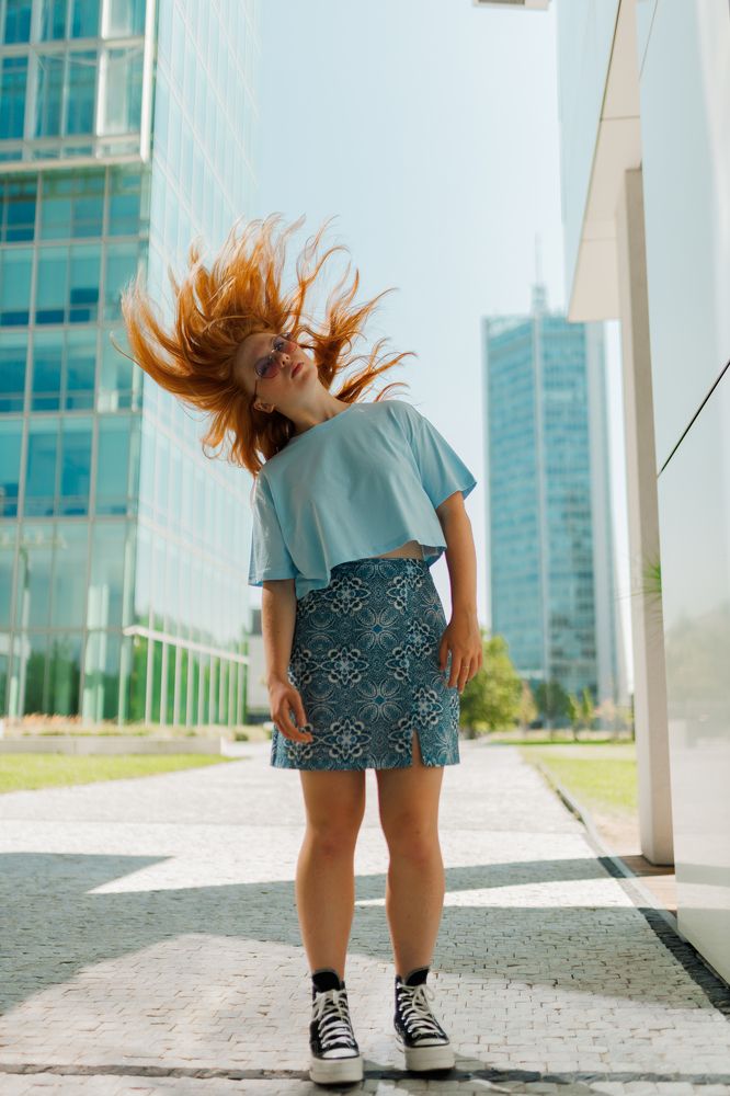 Photograph by Alena Vaganova