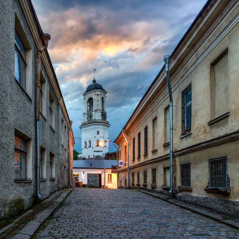 Photograph by Сергей Газизов