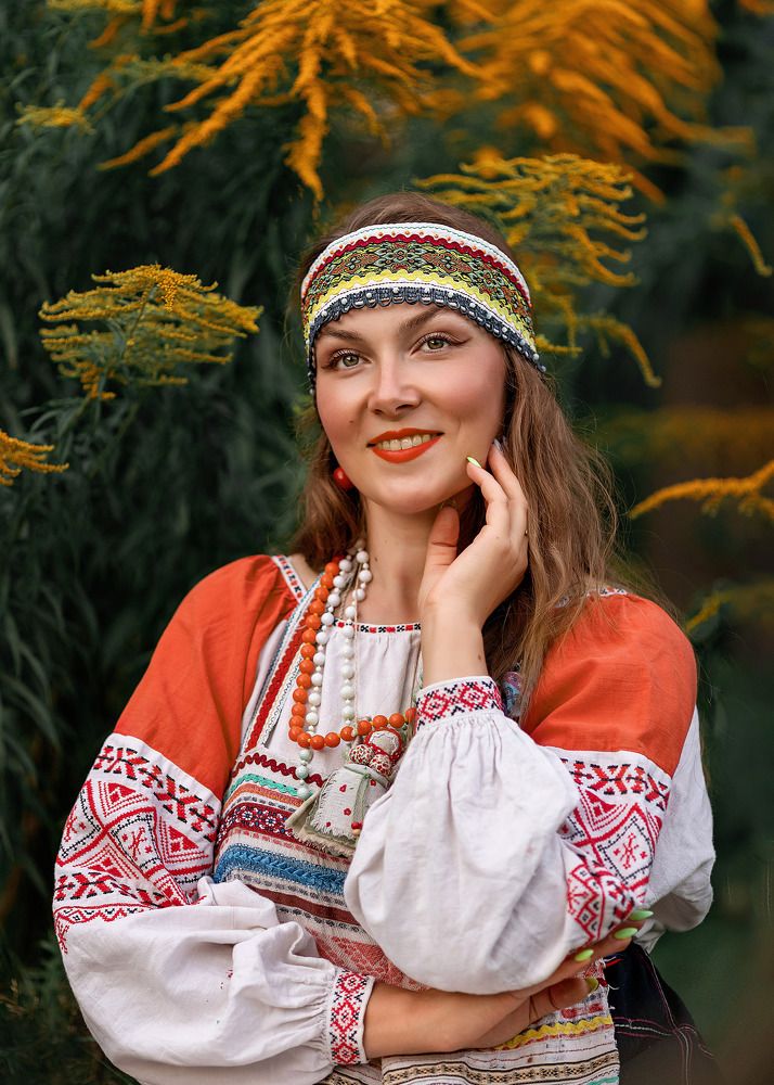 Photograph by Svetlana Mnatsakanyants