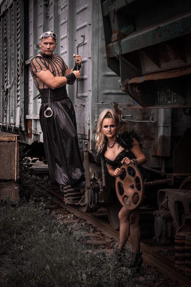 Фотография автора Татьяна Грунтович