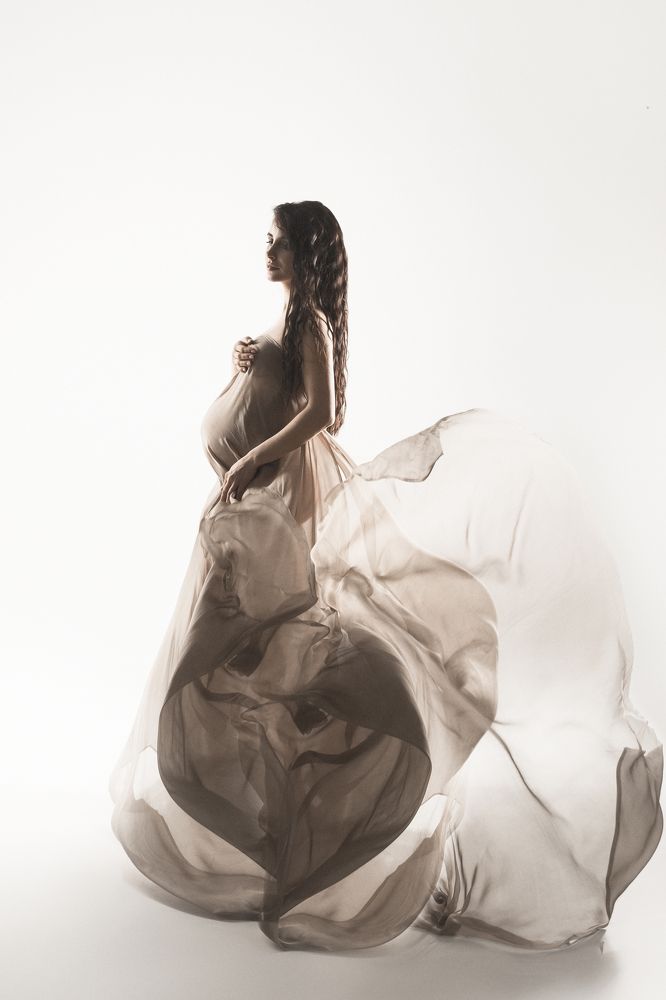 Фотография автора Марина Смаль