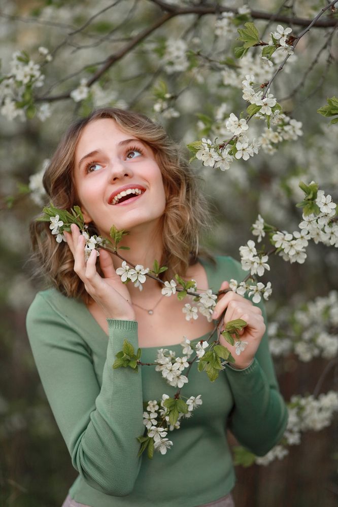 Photograph by Олеся Белецкая