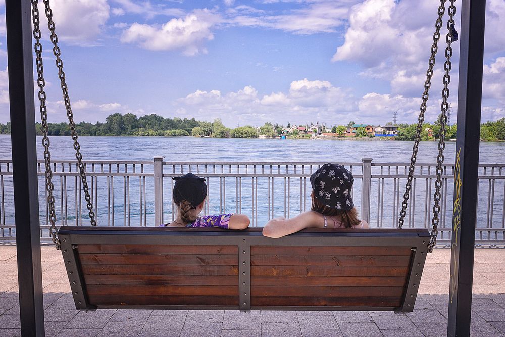 Photograph by Андрей Курбатов