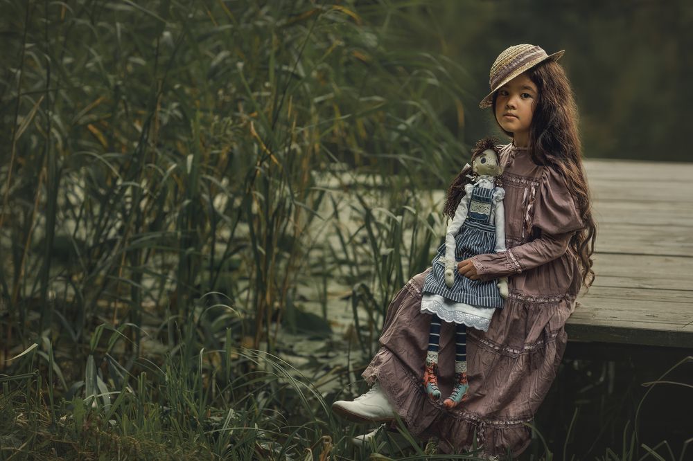 Фотография автора Марина Смаль