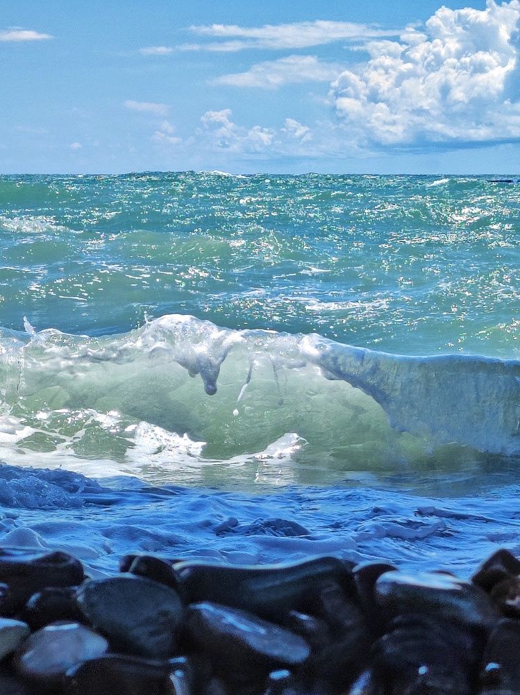 Photograph by Anastasia Malyukova