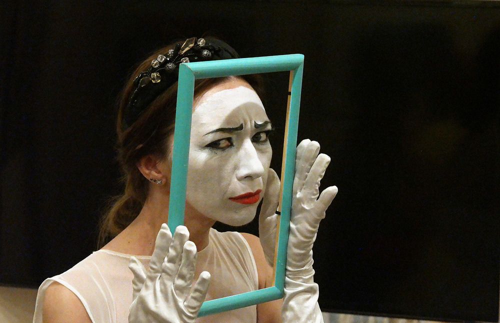 Photograph by Дмитрий Ткаченко