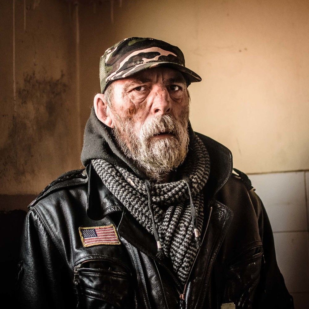 Photograph by Zeljko Grganic