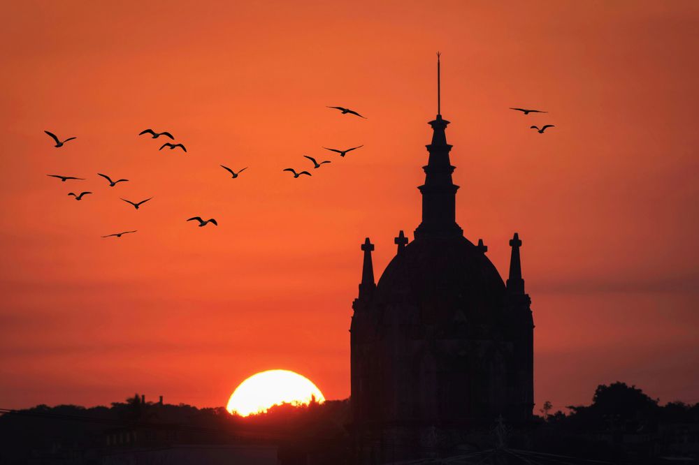 Photograph by Raúl Navarro González