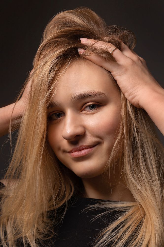 Фотография автора Мария Амбражевич