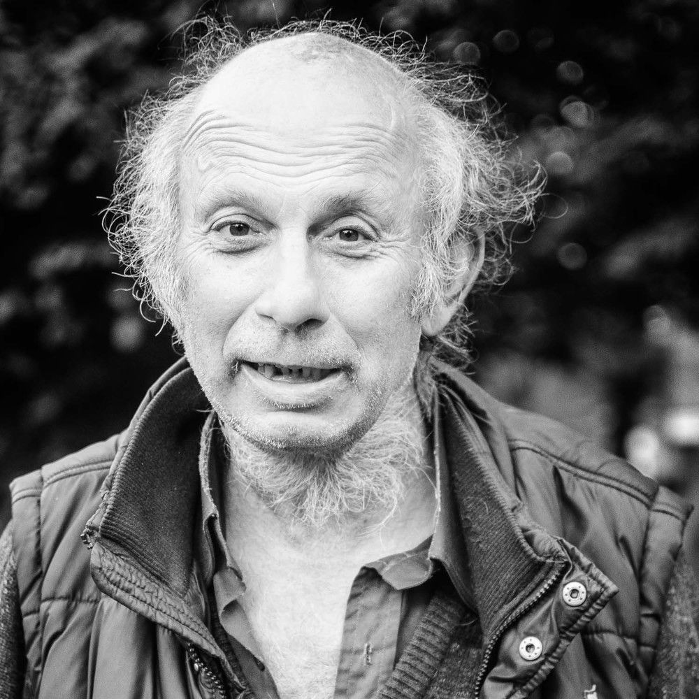 Photograph by Zeljko Grganic