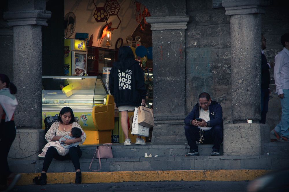 Photograph by GONZALO JESUS QUISPE VEGA