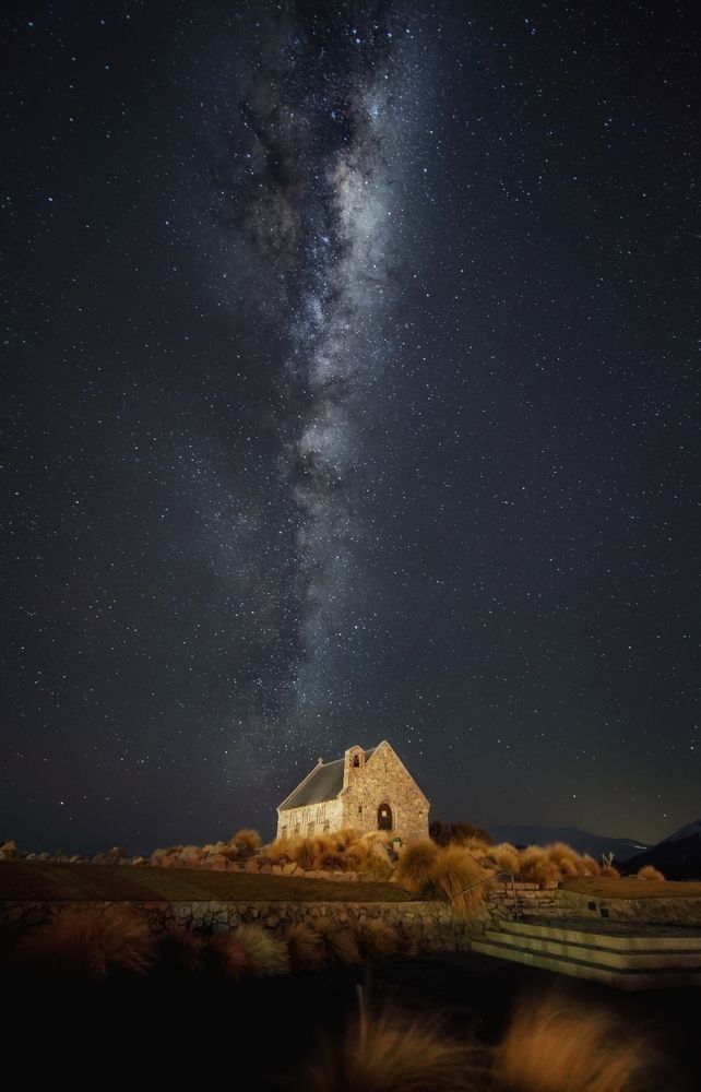 Фотография автора Henri Fitriadi