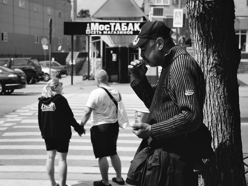 Photograph by Сильвестр