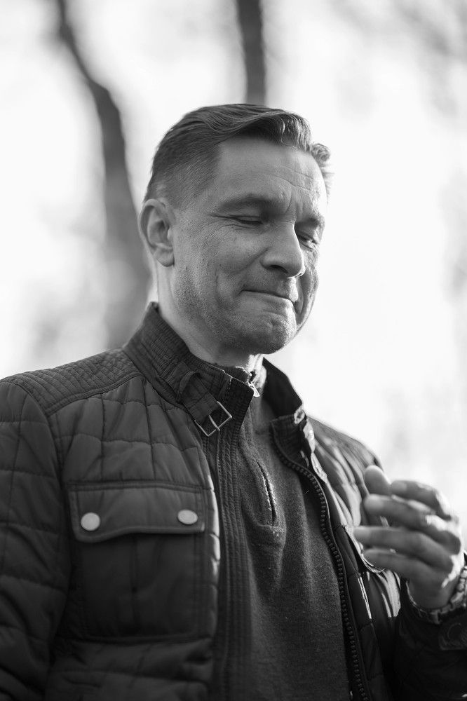 Photograph by Вячеслав Криволуцкий