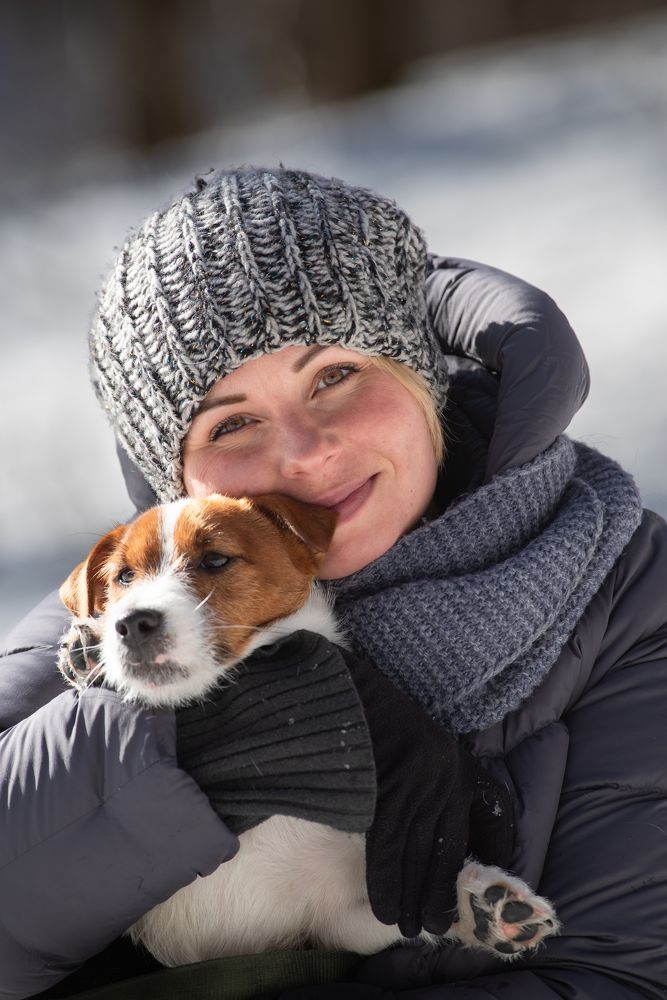 Photograph by Вячеслав Криволуцкий