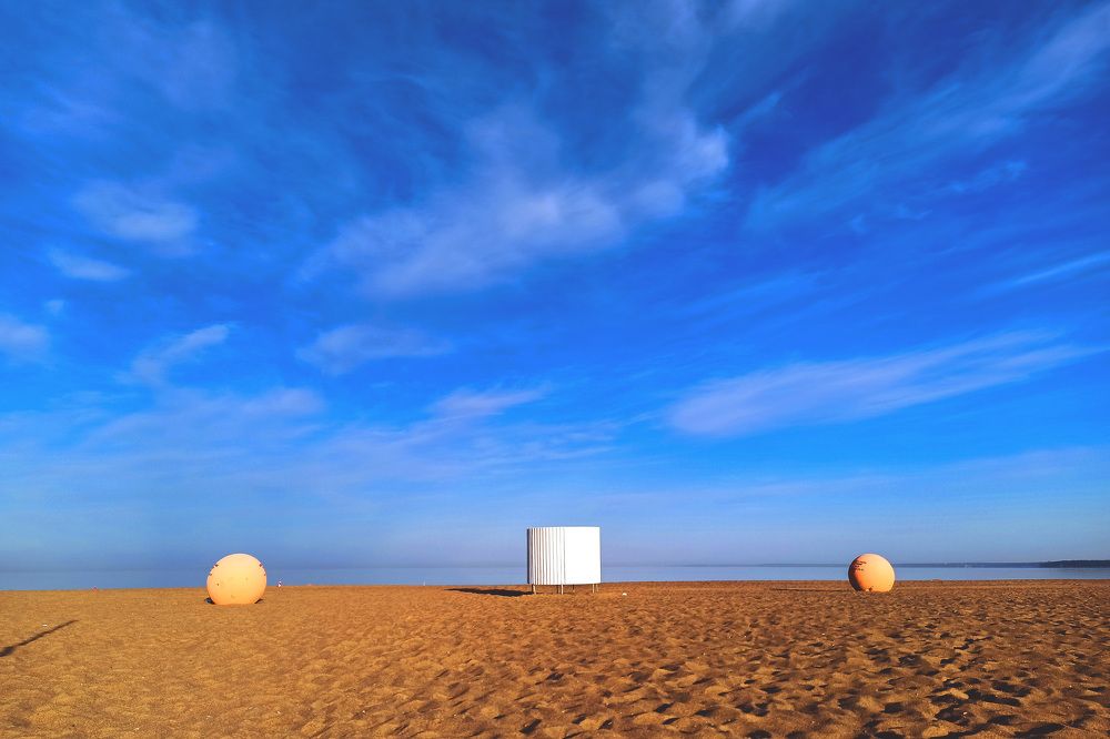Photograph by Евгений Иванов
