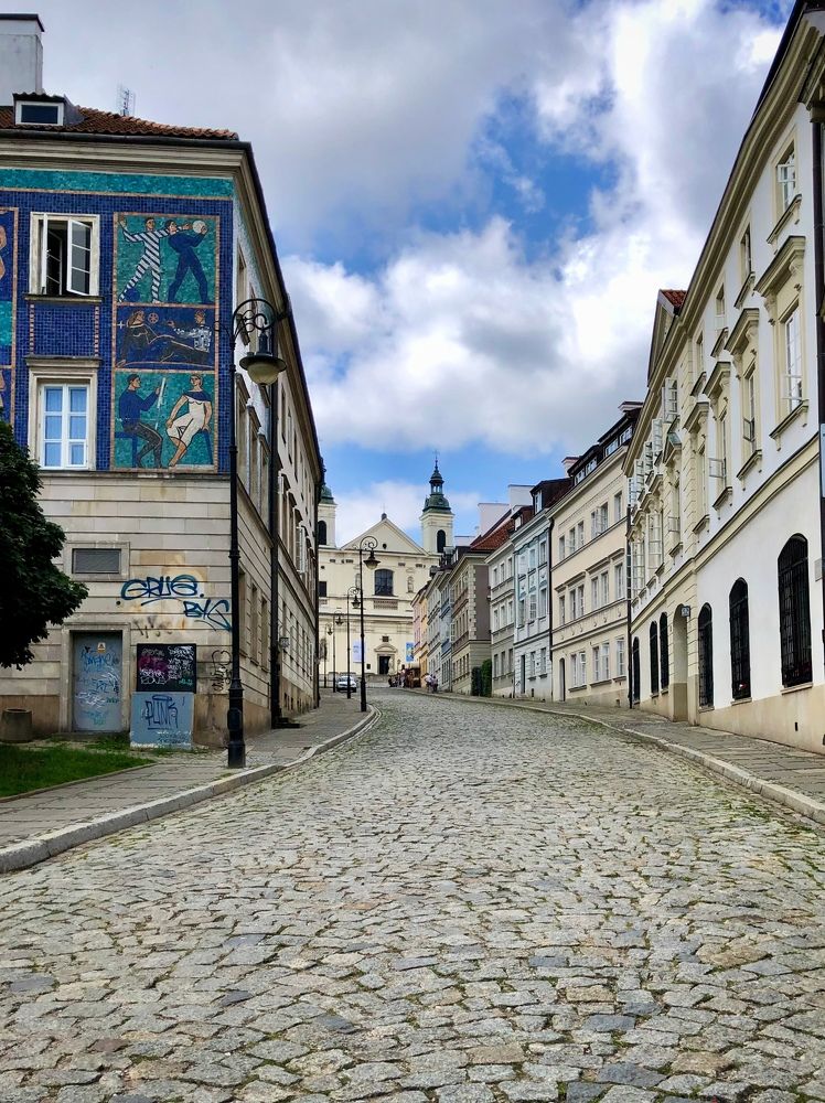 Photograph by Halina Mitsevich