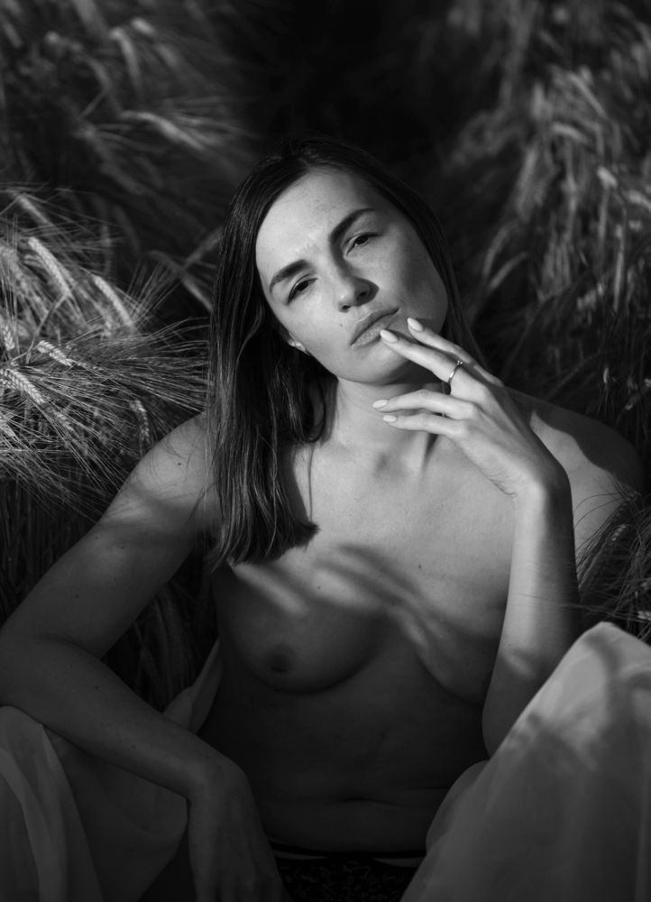 Photograph by Гаврилова Оксана