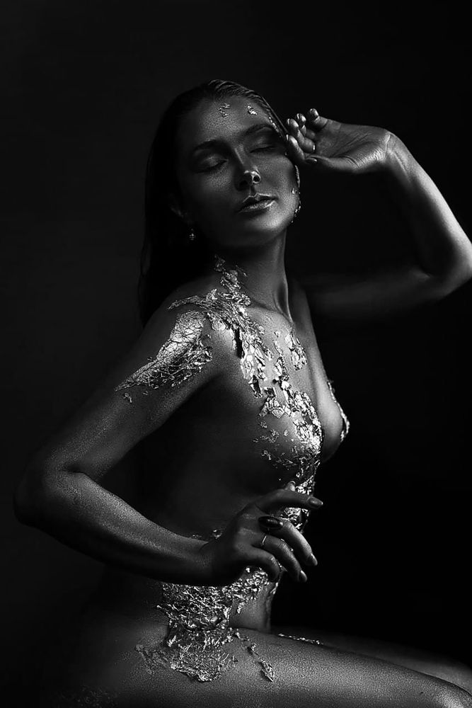 Photograph by Гаврилова Оксана