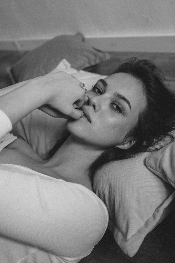 Photograph by Настя Муриева