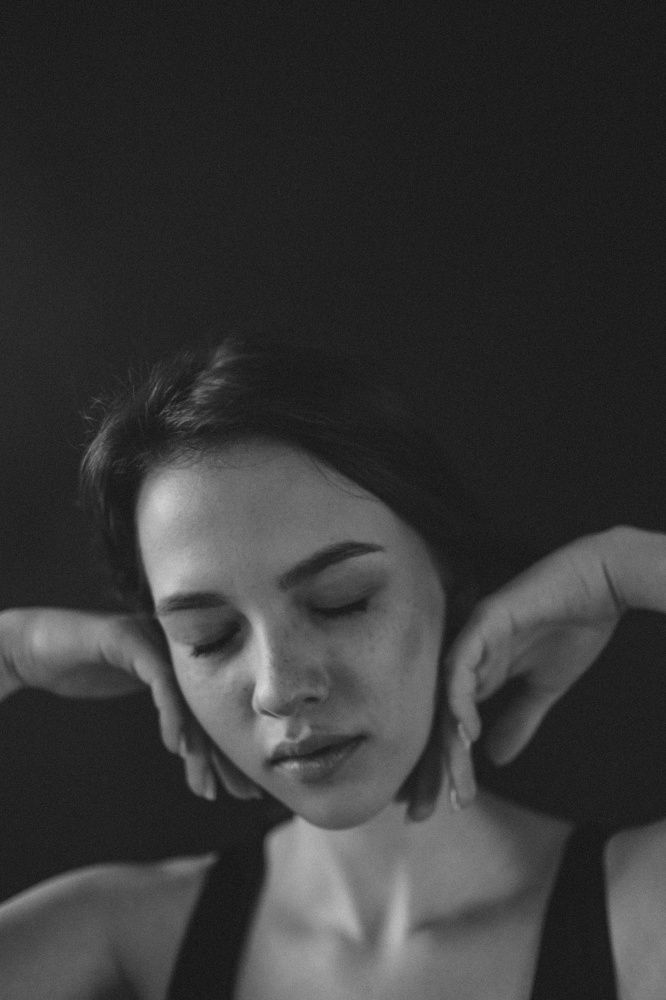 Photograph by Настя Муриева