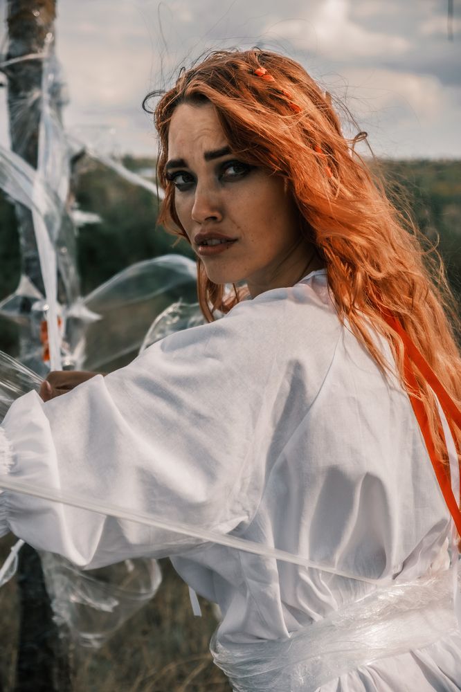 Photograph by Роман Бекбулатов