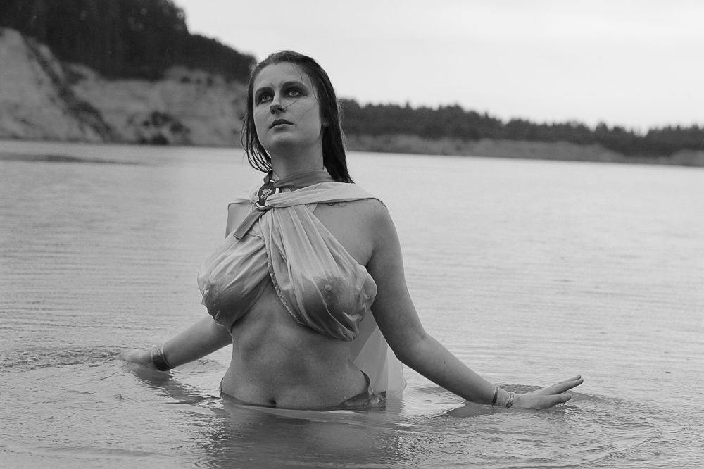 Photograph by Алексей Гнедовский