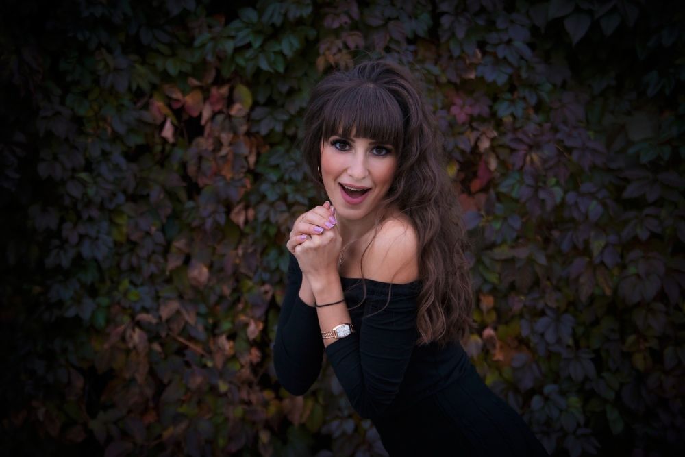 Photograph by Надежда Виденина