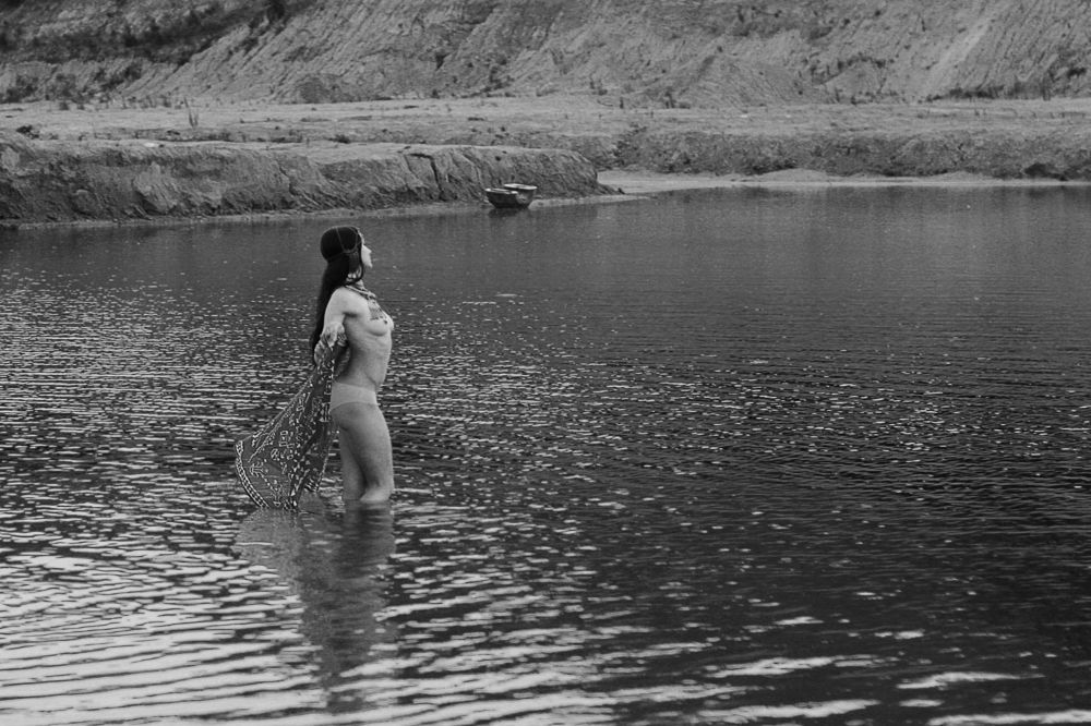 Photograph by Алексей Гнедовский