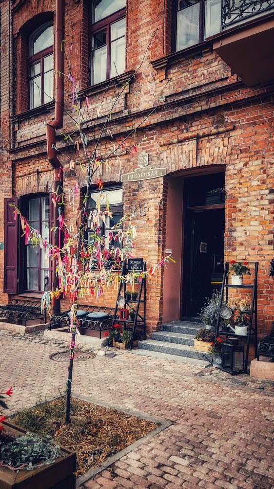 Photograph by Александра Кропивка