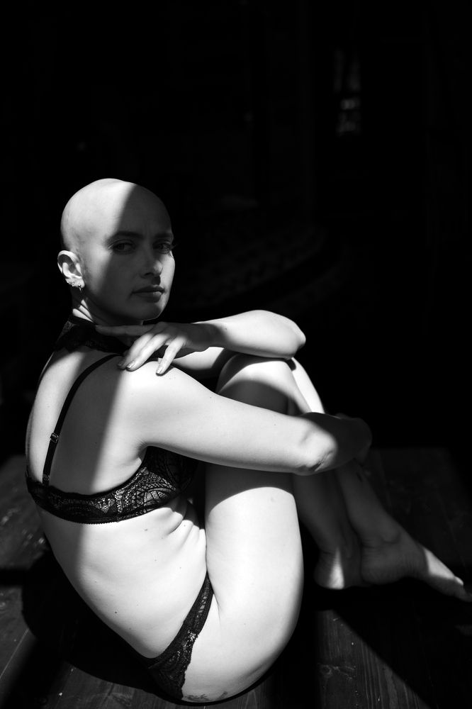 Не приговор, а новый образ