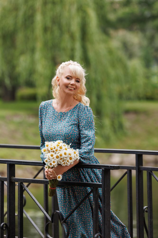 Photograph by Заломаева Надежда