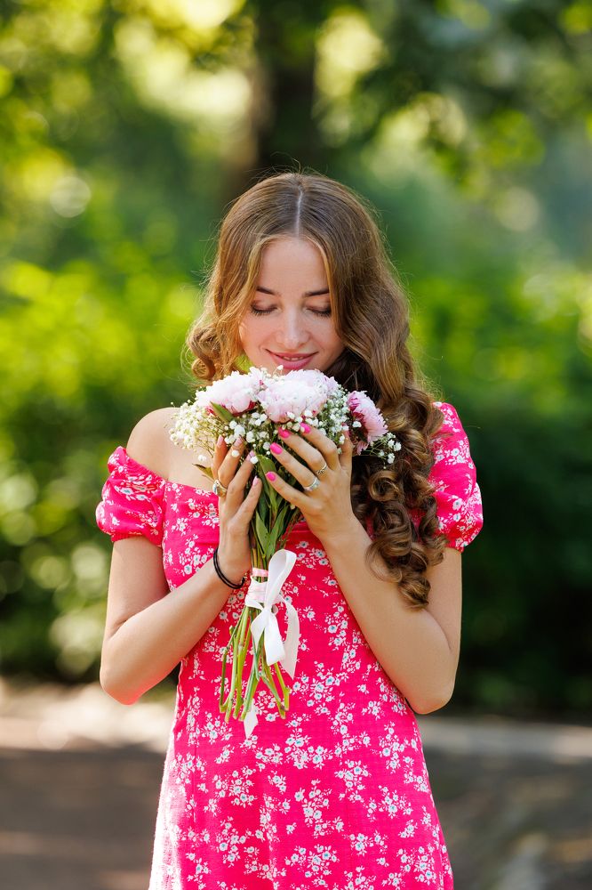 Photograph by Заломаева Надежда