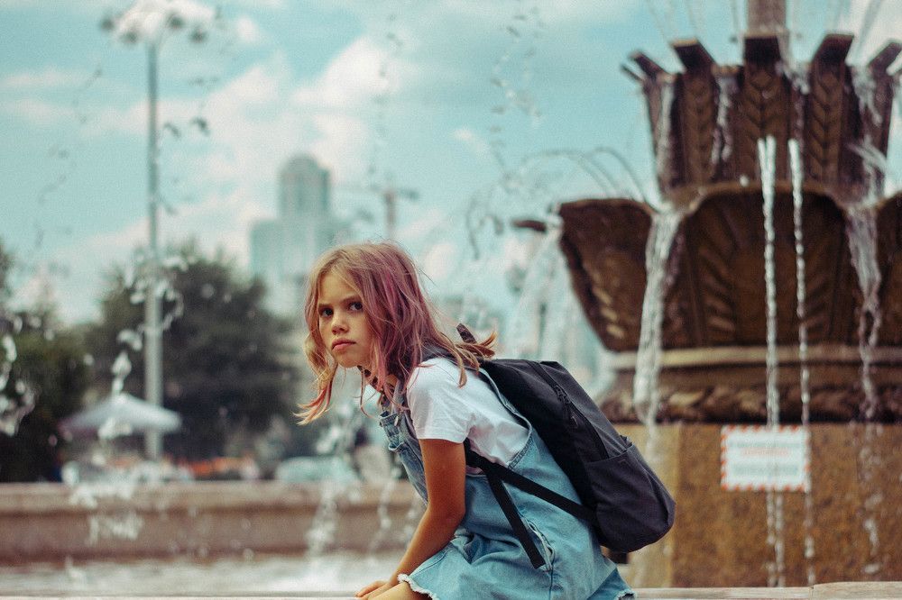 Photograph by Егор Пакулин