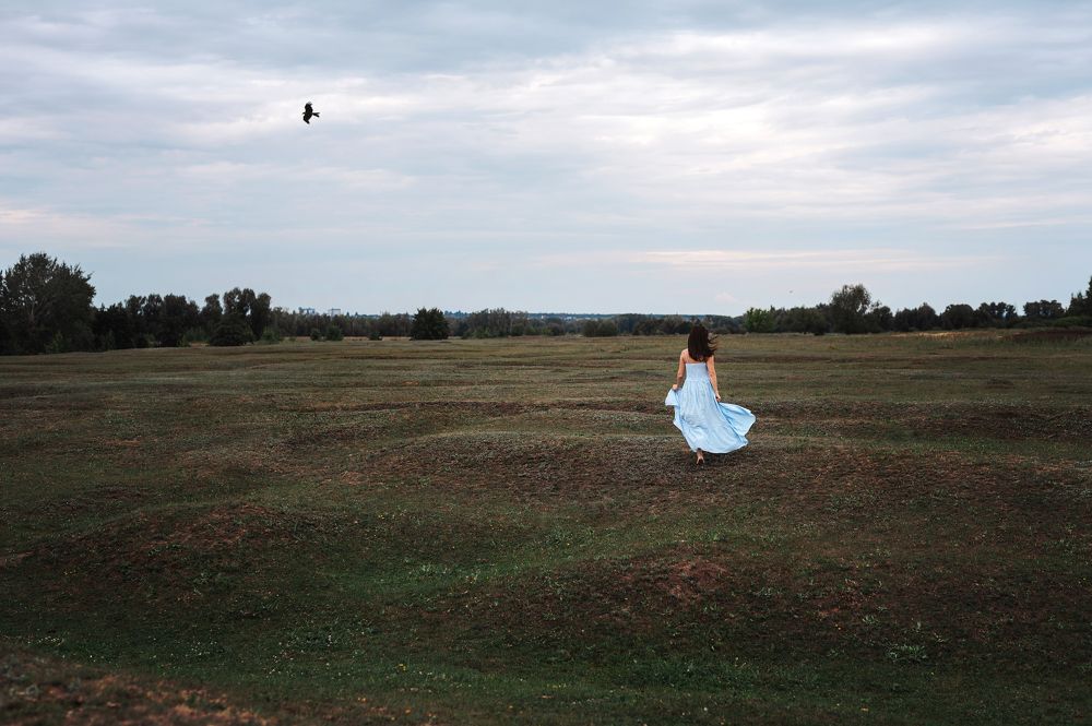 Photograph by Надежда Раскина