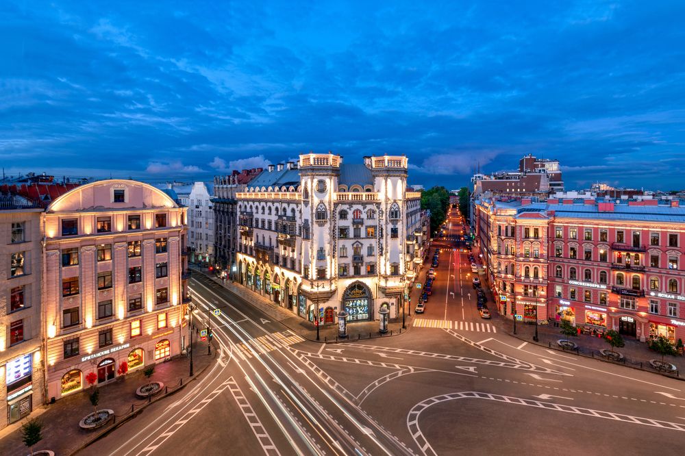 Photograph by Сергей Газизов