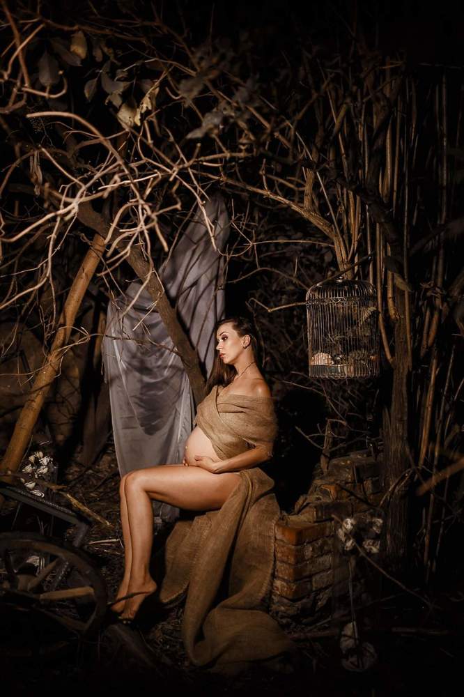 Photograph by Вероника Гергерт