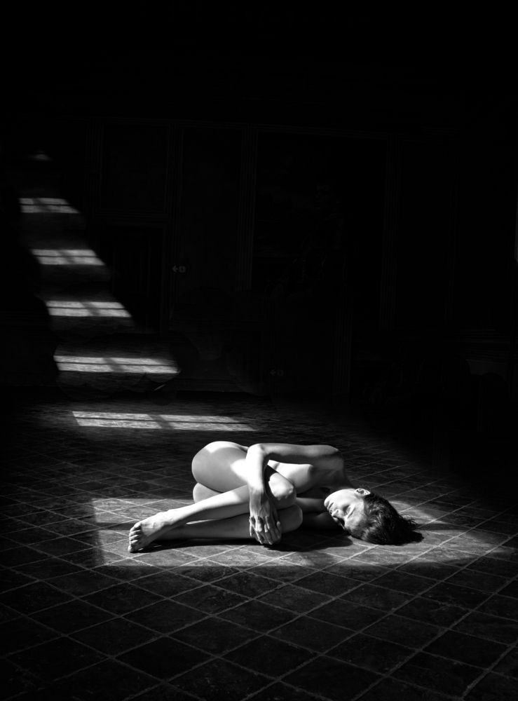 Photograph by Maya Iltus Maya Iltus