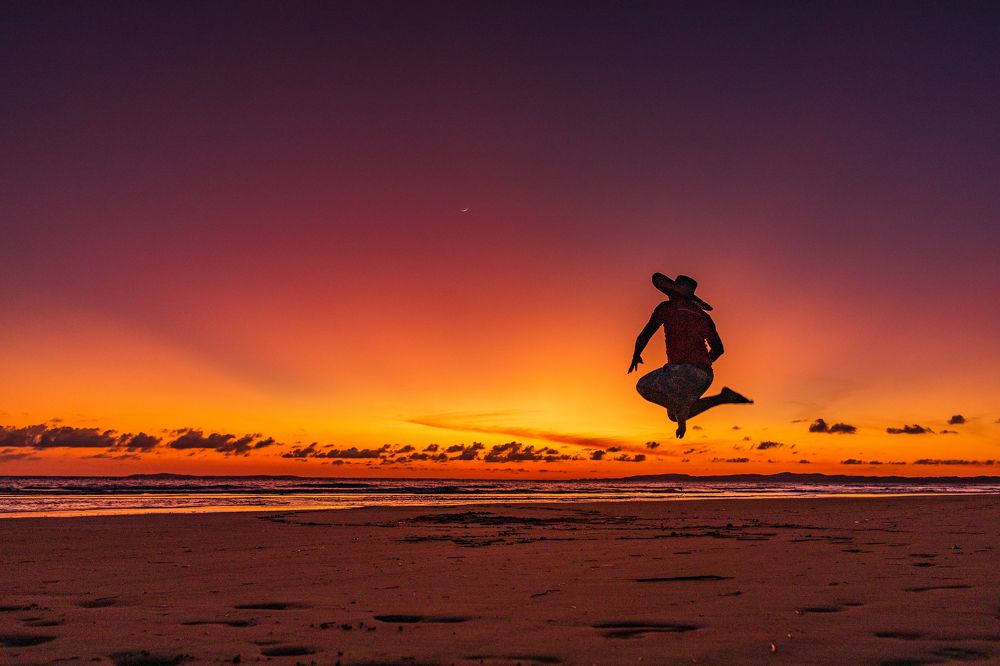 Photograph by Antony Trivet