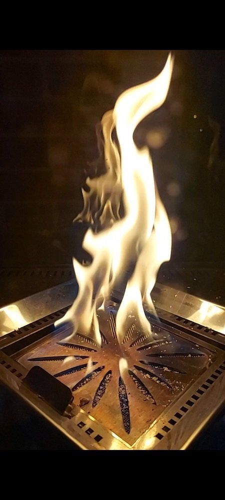 Photograph by Svitlana Usatenko