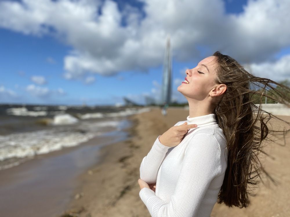 Photograph by Ольга Щербакова