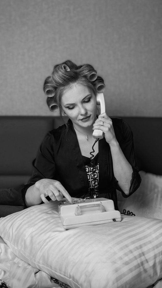 Photograph by Ксения Фёдорова