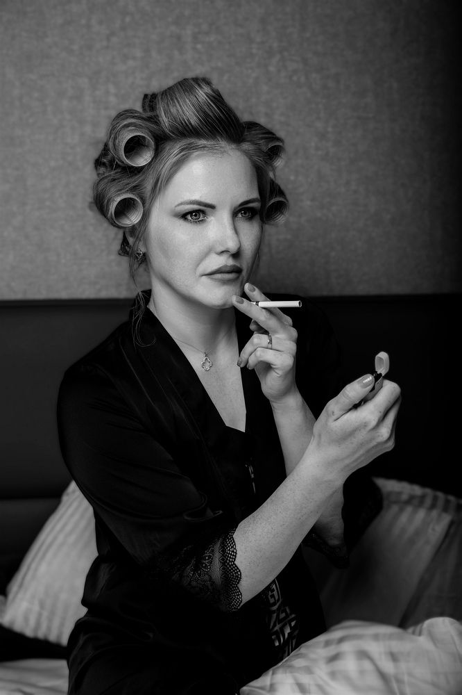 Photograph by Ксения Фёдорова